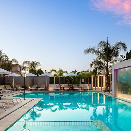 Sapphire Blue Suites Kíssamos Eksteriør bilde