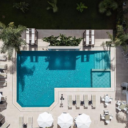 Sapphire Blue Suites Kíssamos Eksteriør bilde